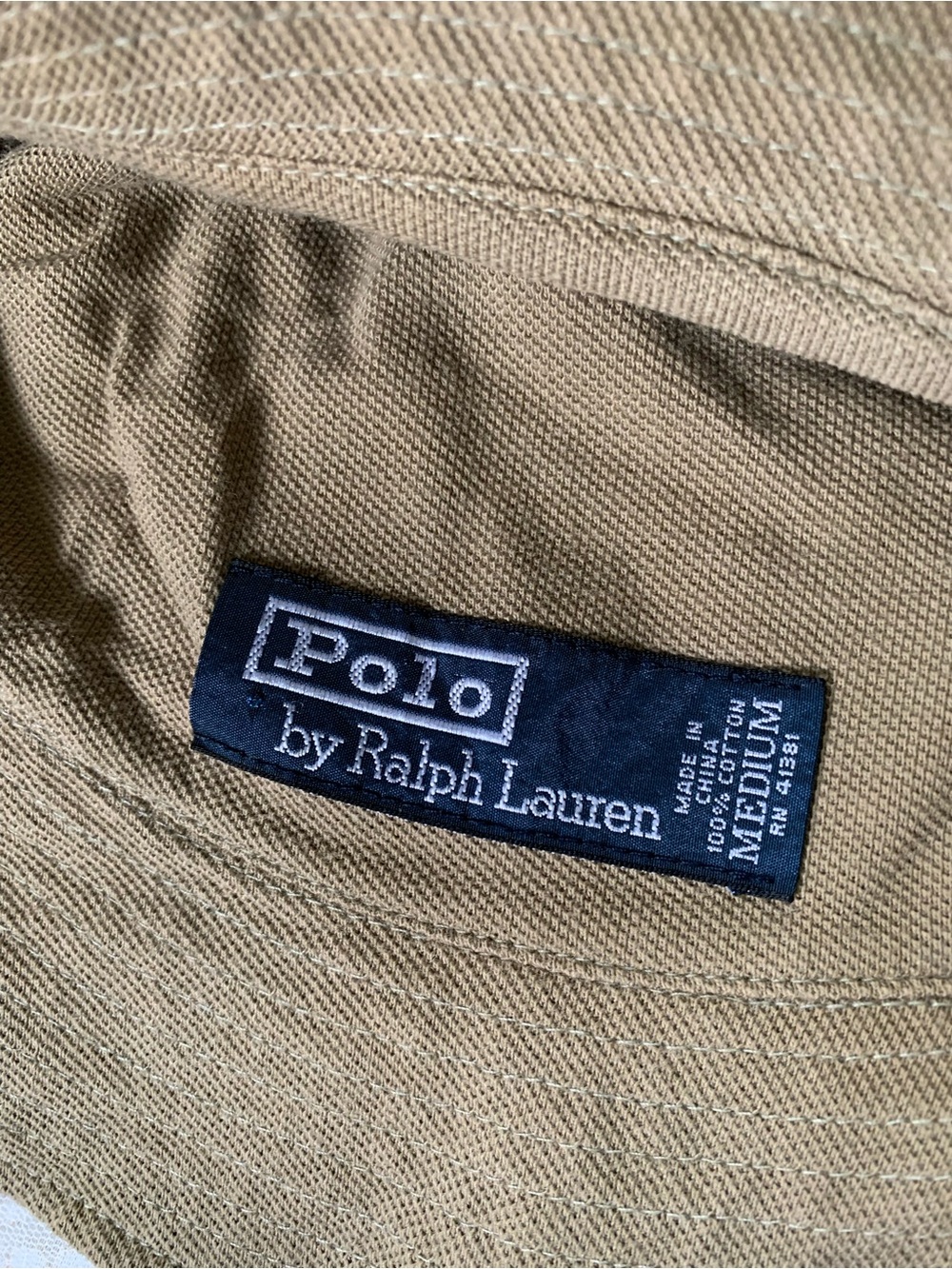 Vintage Polo Ralph Lauren Bucket Hat Medium Hawaiian Floral Tropical Beach Cap - Picture 3 of 7
